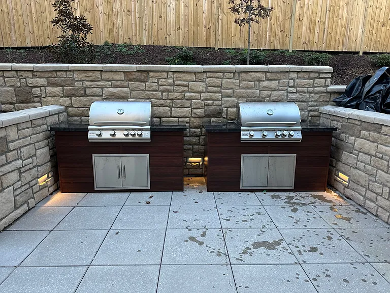 Crescent at Chevy Chase — Photo 14