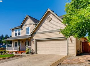 15202 NE 20th St, Vancouver, WA 98684