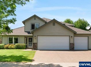 1670 Elk Cir SW, Albany, OR 97321