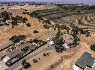 5145 Stagg Hill Pl, Adelaide, CA 93446