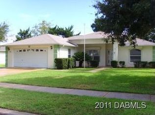 72 Spinnaker Cir, South Daytona, FL 32119