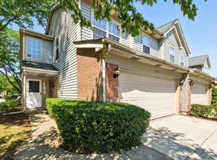 1400 Club Dr, Glendale Heights, IL 60139