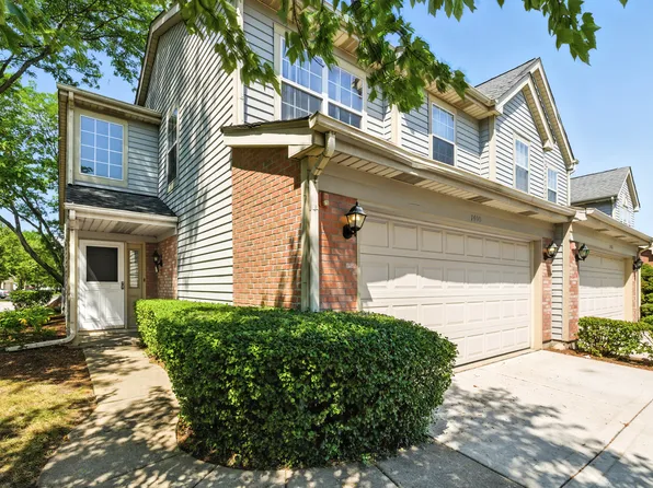 1400 Club Dr, Glendale Heights, IL 60139