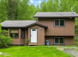 3161 E Chapman Dr, Wasilla, AK 99654