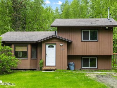 3161 E Chapman Dr, Wasilla, AK, 99654
