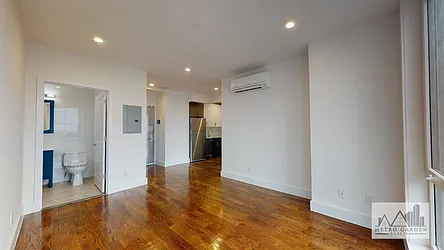 Rented by Metro Garden Realty NYC