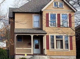 133 S 15th St, Richmond, IN