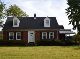 8745 Callands Rd, Chatham, VA 24531