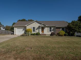 10 Chosen Ct, Greer, SC 29650