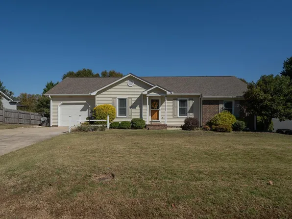 10 Chosen Ct, Greer, SC 29650