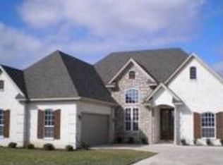 1184 L H Polk St, Marion, AR 72364