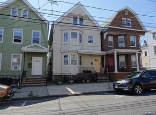 411 Hamilton St FLOOR 2, Harrison, NJ 07029