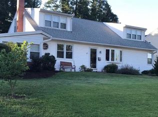 109 Oakview Dr, Media, PA 19063