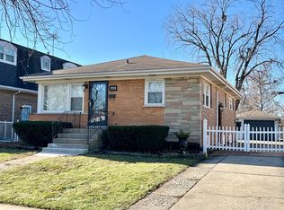 7750 S Kilbourn Ave, Chicago, IL