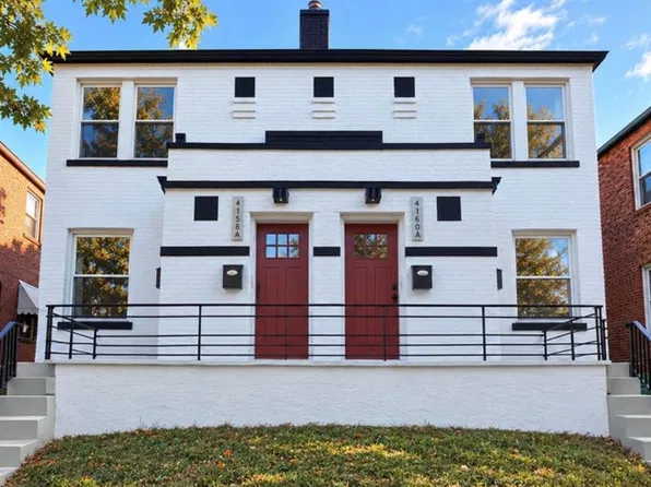 4158 Fairview Ave, Saint Louis, MO 63116