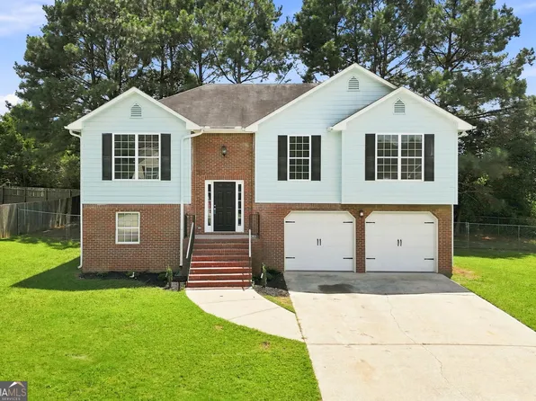 26 Marthas Pl NW, Cartersville, GA 30121
