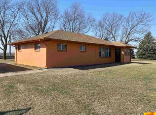 4051 County Road P, Decatur, NE 68020