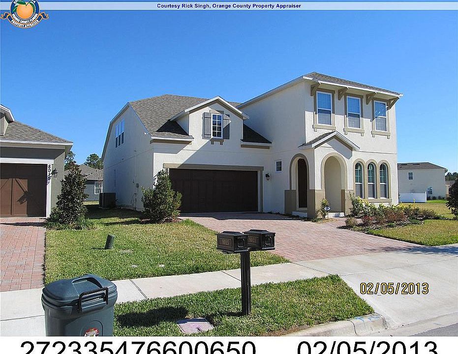 8021 Jailene Dr