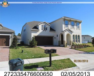 8021 Jailene Dr, Windermere, FL, 34786