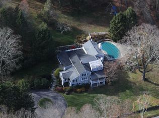 120 Barnegat Rd #120A, Pound Ridge, NY 10576