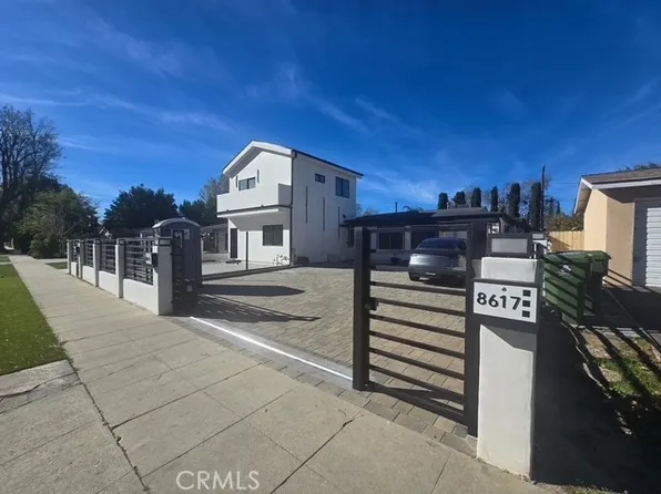 8613 Oakdale, Winnetka, CA 91306