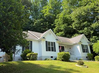 1054 Poplar Creek Rd, Oliver Springs, TN 37840