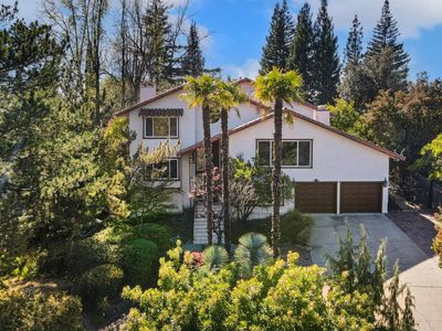 4117 Thistledown Dr, Fair Oaks, CA, 95628