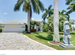 5401 SW 17th Ave, Cape Coral, FL 33914