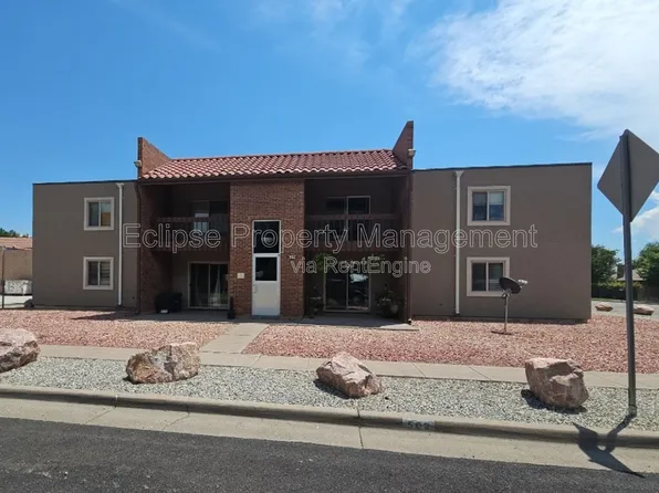 512 Bell Ct, Alamosa, CO