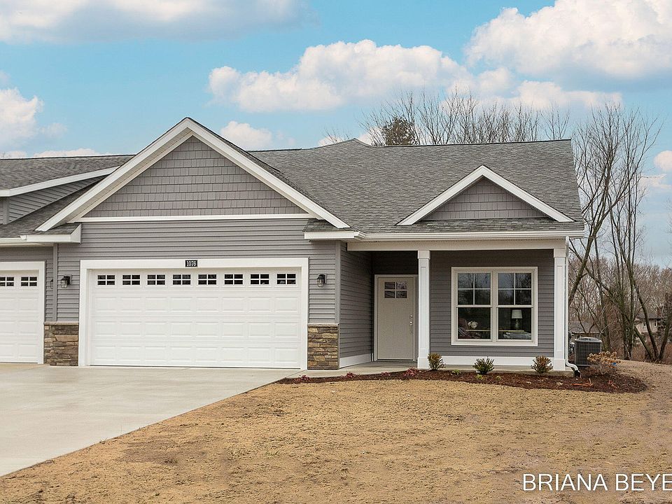 1077 Maplewood Ct 23, Holland, MI 49423 Zillow