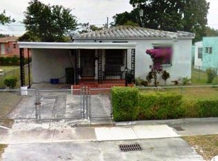 1851 NW 50th St, Miami, FL 33142