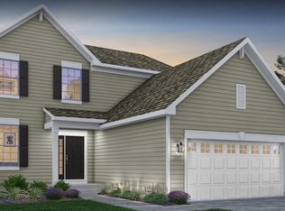 14112 Garden Way, Cedar Lake, IN 46303