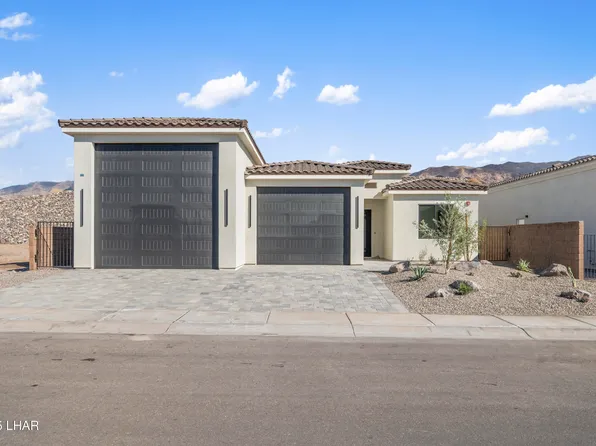 7981 Plaza De La Luna, Lake Havasu City, AZ 86406