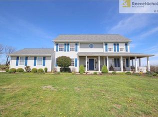 18519 Highway C, Trimble, MO 64492