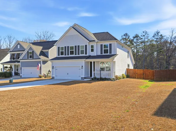 158 Boots Branch Rd, Summerville, SC 29485