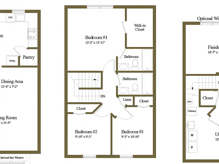 Carlson Woods Townhomes — Photo 29