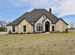 2267 Kallee Cv, Celina, TX 75009