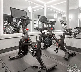 Rented by Mirador Real Estate