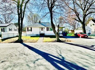 18 Cabot Rd, Lawrence, MA 01843