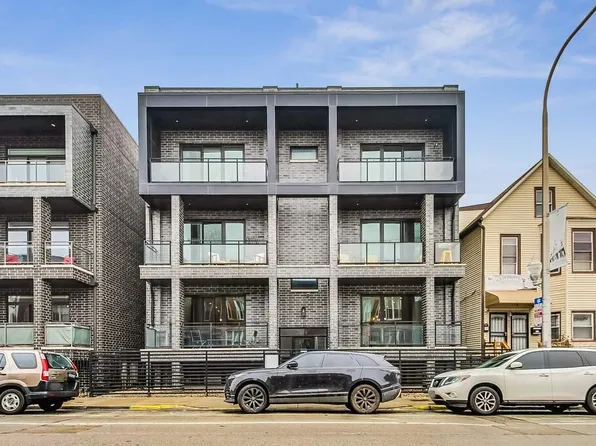 3616 W Diversey Ave #1E, Chicago, IL 60647