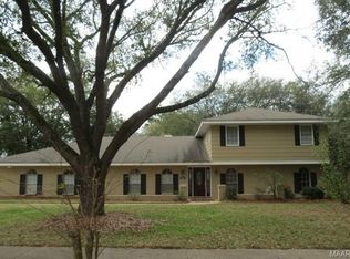 2810 Lansdowne Dr, Montgomery, AL 36111