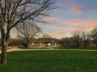 221 Eastpark Dr, Graham, TX 76450