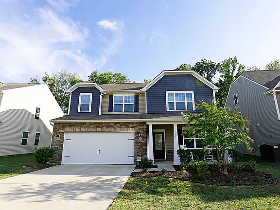 2nd image of 7011 Agnew Dr