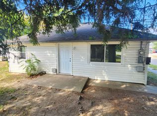 135 Wallace St, Marion, OH 43302