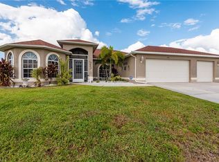 1321 NE 18th Ter, Cape Coral, FL 33909