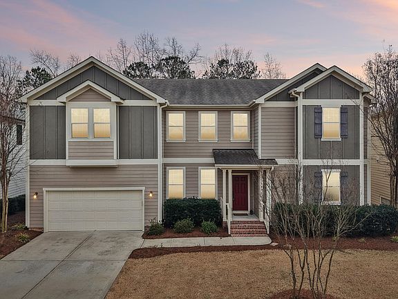 2nd image of 109 Highland Mist Cir