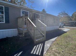 3901 Lewis Rd TRLR 175, Ballston Spa, NY