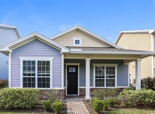 31 Spindrift Ct, Saint Augustine, FL 32092