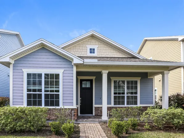 31 Spindrift Ct, Saint Augustine, FL 32092