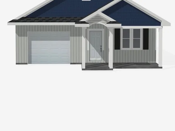 1117 Center St, Fayetteville, NC 28306